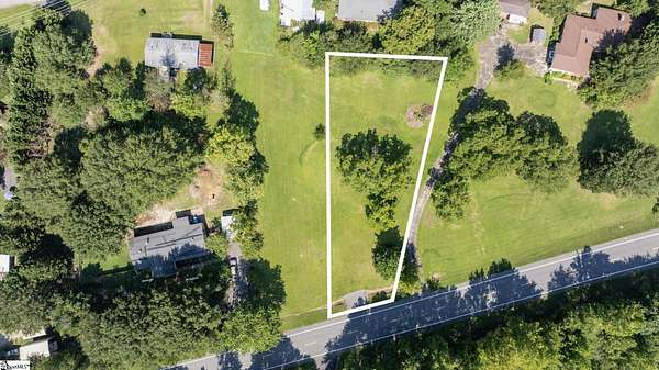 0.36 Acres of Residential Land for Sale in Greer, South Carolina