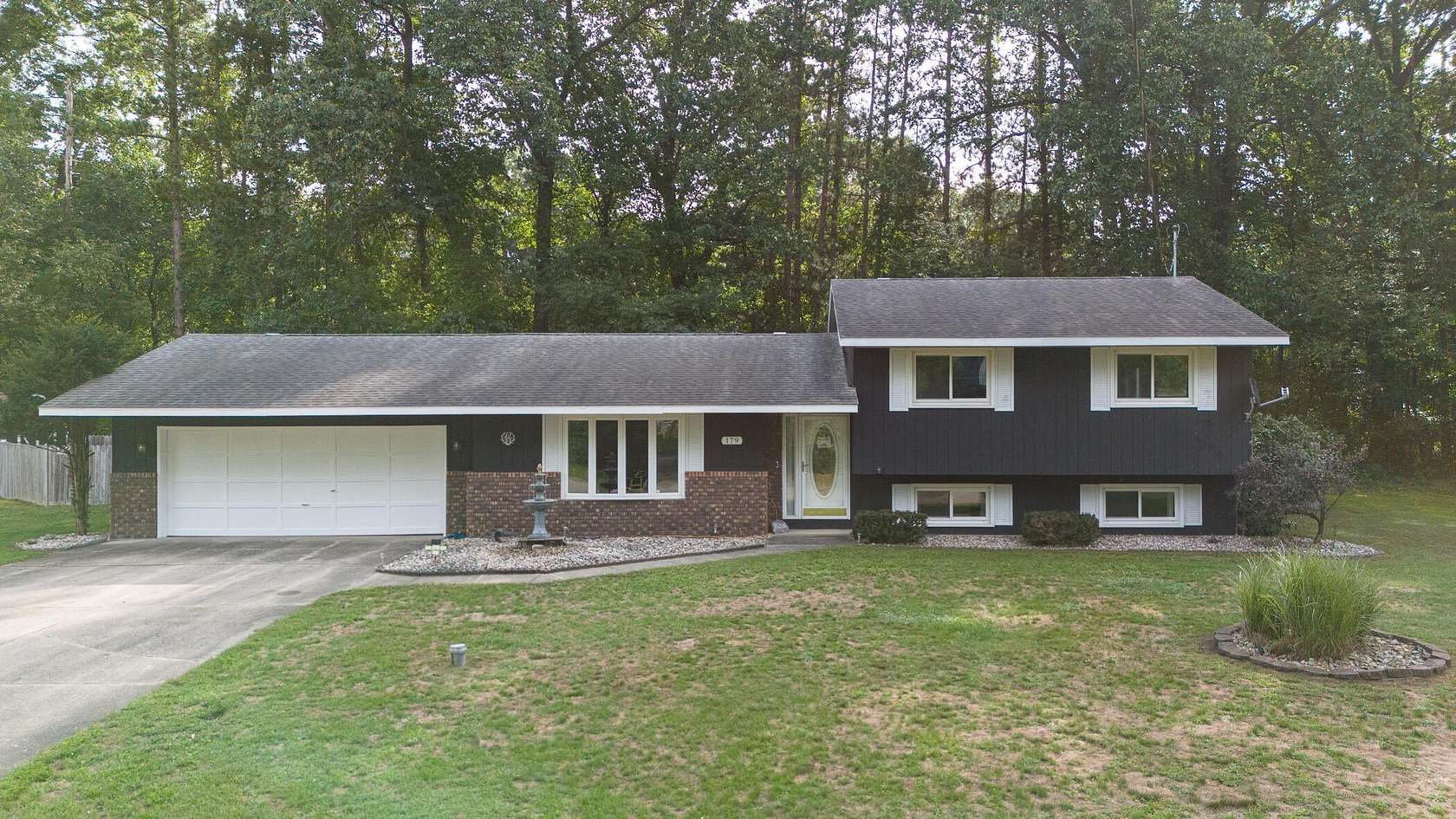2.6 Acres of Land with Home for Sale in Battle Creek, Michigan