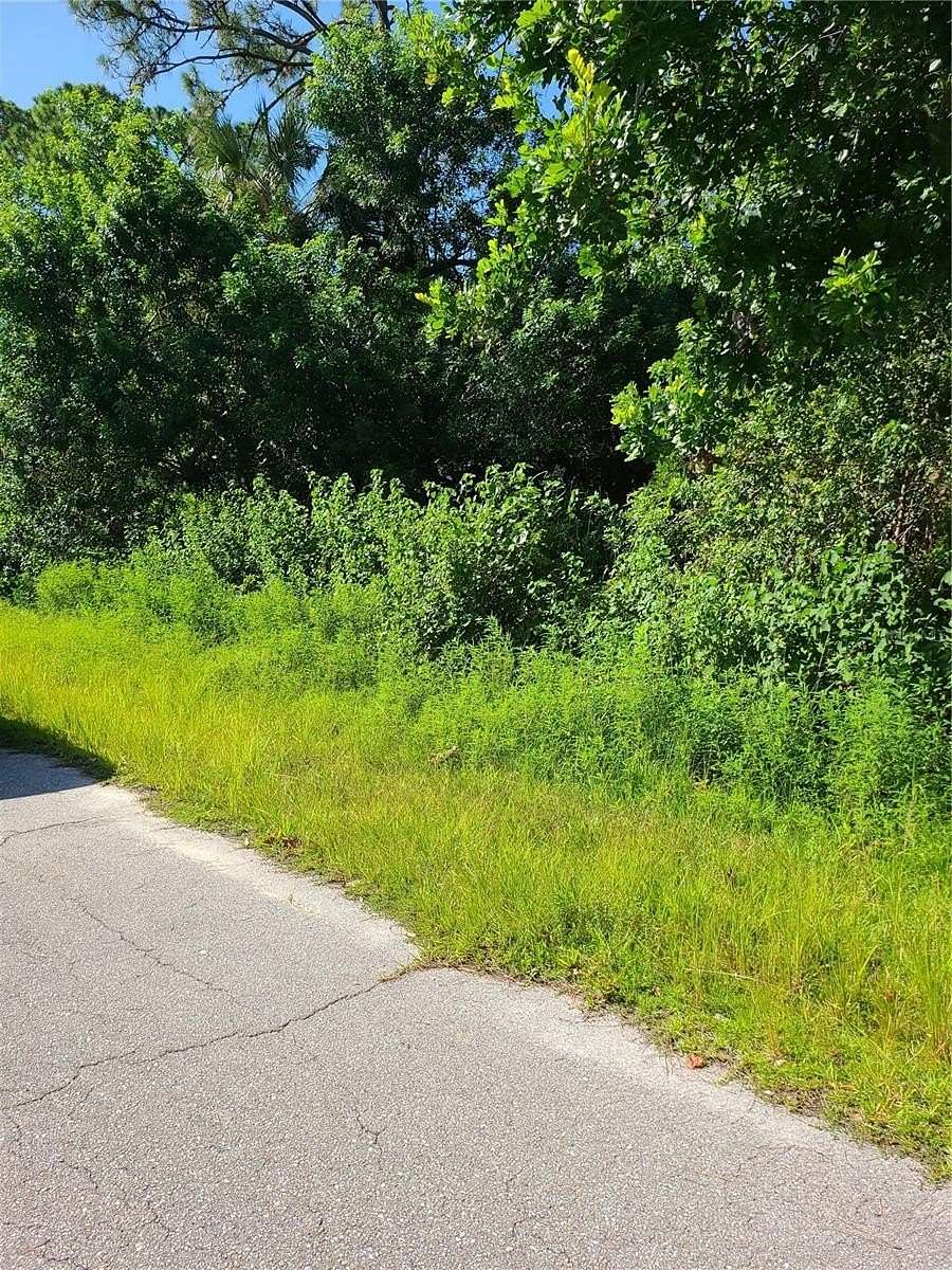 0.23 Acres of Residential Land for Sale in North Port, Florida