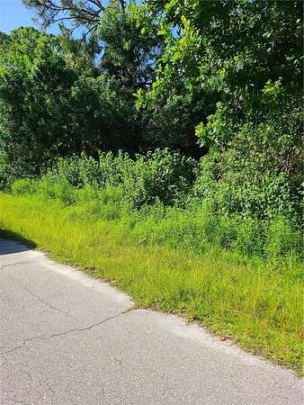 0.23 Acres of Residential Land for Sale in North Port, Florida