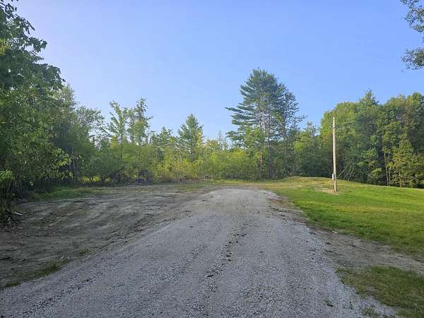 0.46 Acres of Land for Sale in Farmington, Maine