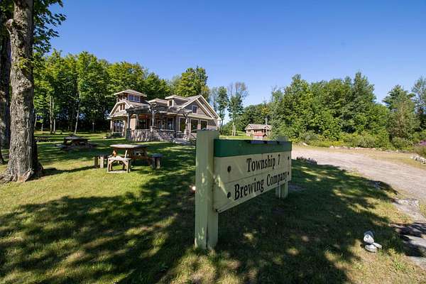 2.72 Acres of Improved Mixed-Use Land for Sale in Dickinson Center, New York