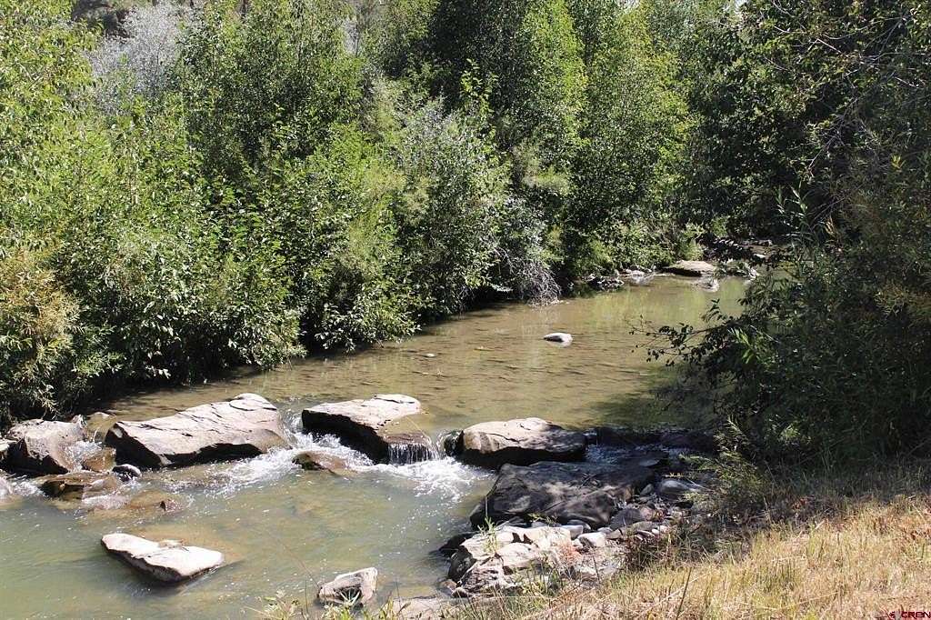 0.9 Acres of Land for Sale in Pagosa Springs, Colorado