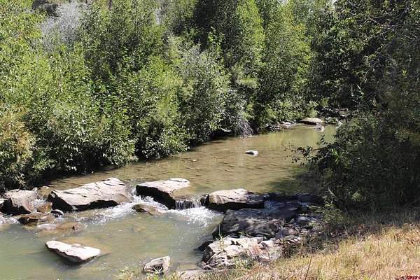 0.9 Acres of Land for Sale in Pagosa Springs, Colorado