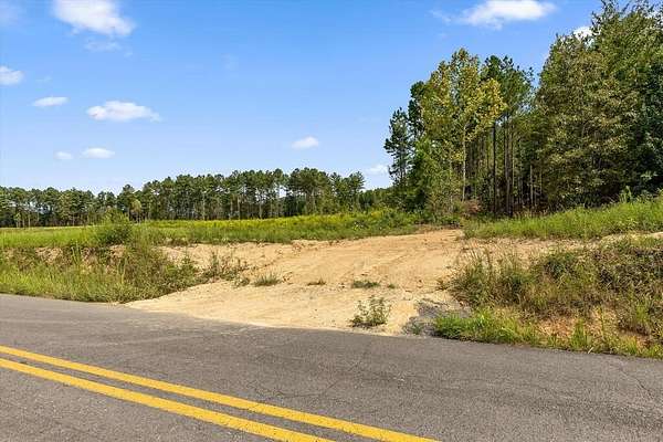 83 Acres of Agricultural Land for Sale in Dalton, Georgia