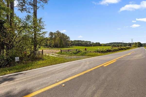 42.6 Acres of Agricultural Land for Sale in Dalton, Georgia