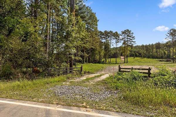 42.4 Acres of Agricultural Land for Sale in Dalton, Georgia