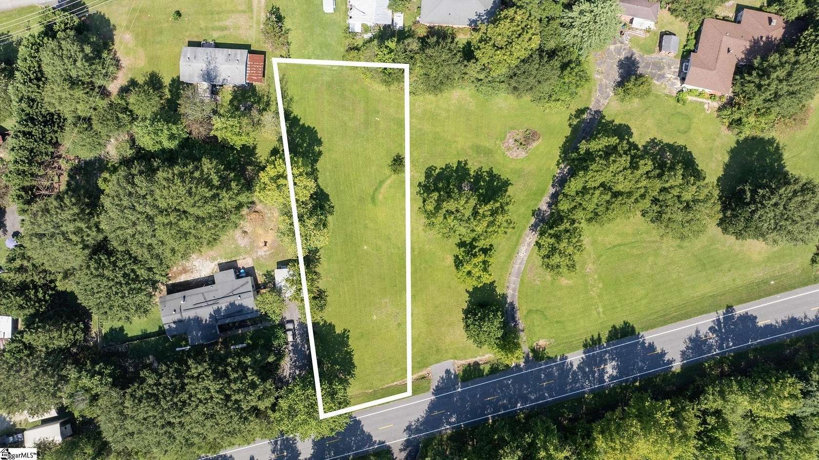 0.36 Acres of Residential Land for Sale in Greer, South Carolina