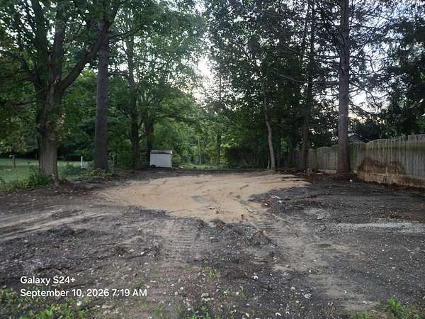 0.73 Acres of Residential Land for Sale in Shelby, Michigan