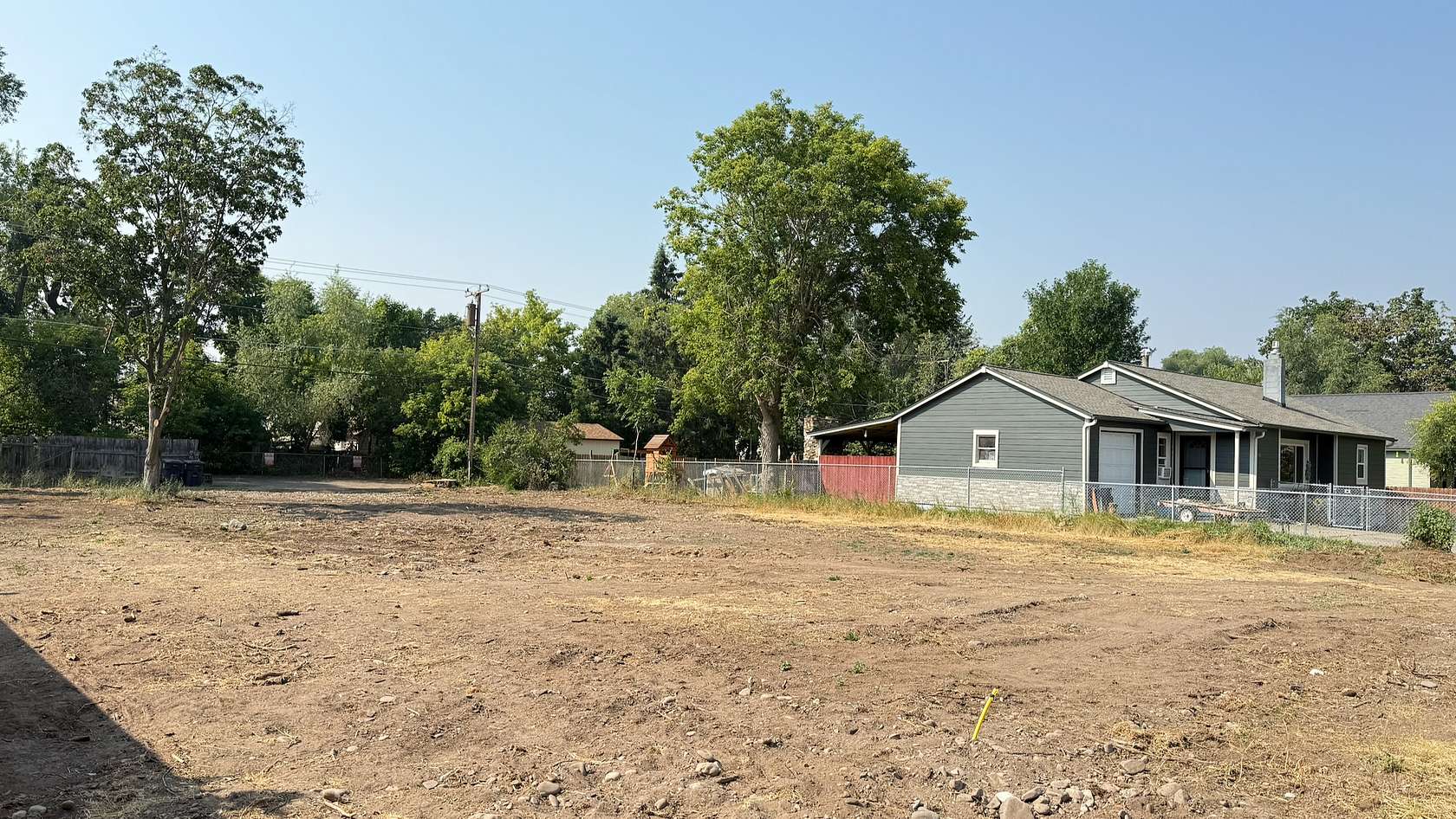 0.26 Acres of Residential Land for Sale in Missoula, Montana