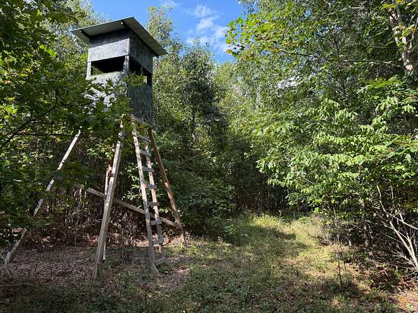 162 Acres of Recreational Land for Sale in McDermott, Ohio