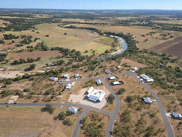 0.16 Acres of Land for Sale in Fredericksburg, Texas