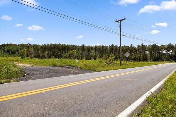 62.6 Acres of Agricultural Land for Sale in Tunnel Hill, Georgia