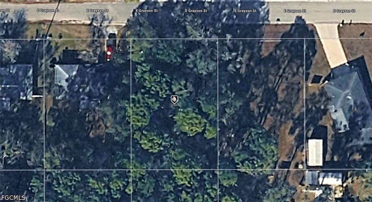 0.22 Acres of Land for Sale in Inverness, Florida