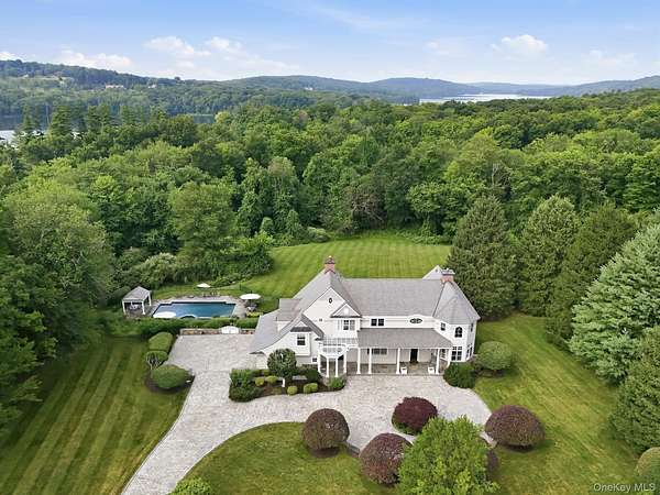 4.38 Acres of Land with Home for Sale in North Salem, New York