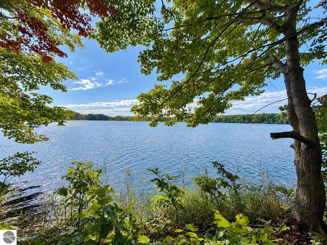 1.6 Acres of Land for Sale in Beaver Island, Michigan