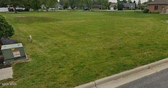 0.67 Acres of Residential Land for Sale in Ottoville, Ohio