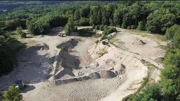 10.3 Acres of Land for Sale in Dresden Town, Maine