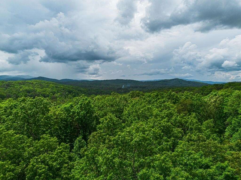 1.5 Acres of Land for Sale in Blue Ridge, Georgia