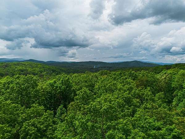 1.5 Acres of Land for Sale in Blue Ridge, Georgia
