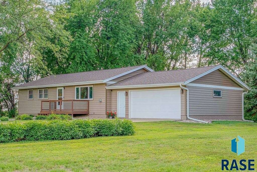 1.75 Acres of Land with Home for Sale in Sioux Falls, South Dakota