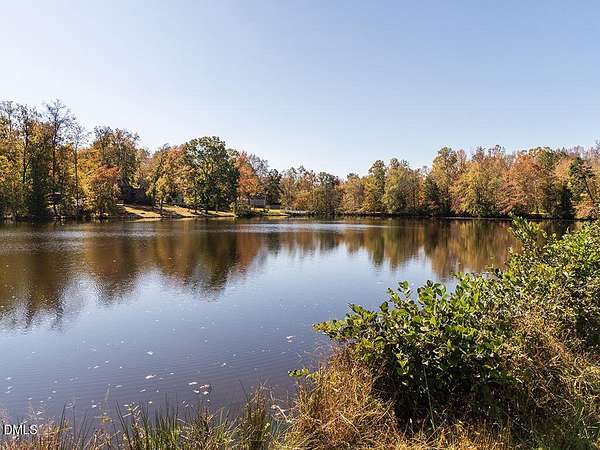 9.25 Acres of Residential Land for Sale in Graham, North Carolina