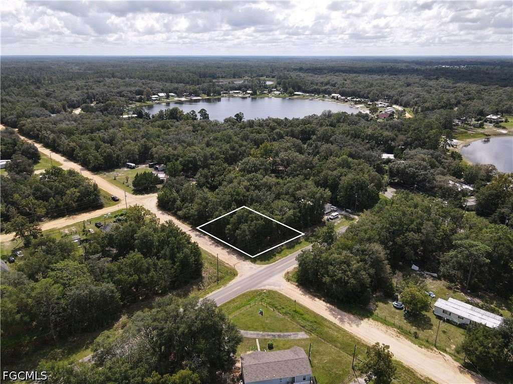 0.63 Acres of Residential Land for Sale in Interlachen, Florida