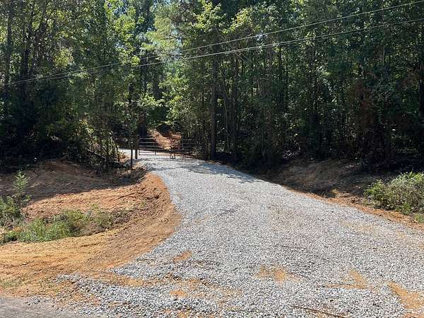 203 Acres of Recreational & Residential Land for Sale in Winfield, Alabama