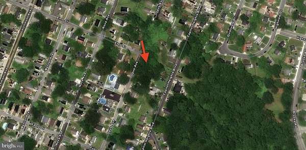 0.23 Acres of Residential Land for Sale in Capitol Heights, Maryland