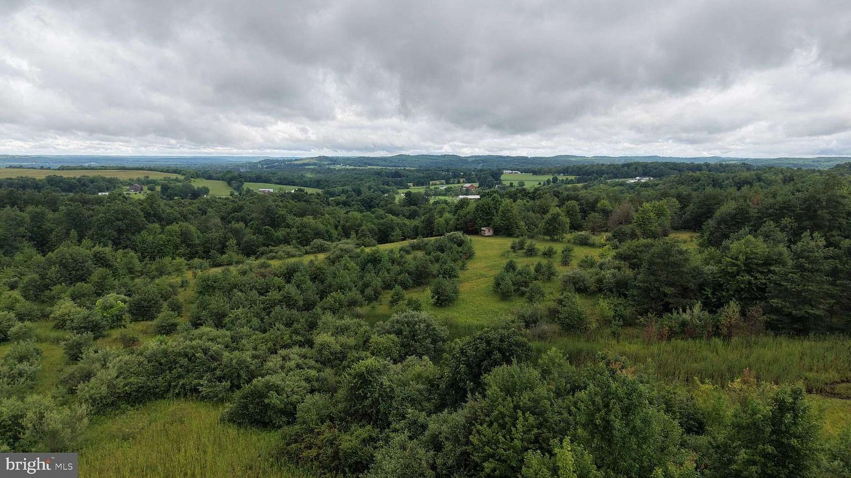 65 Acres of Recreational & Residential Land for Auction in Sligo, Pennsylvania