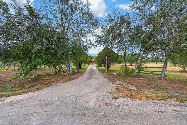 2.49 Acres of Land with Home for Sale in Robstown, Texas
