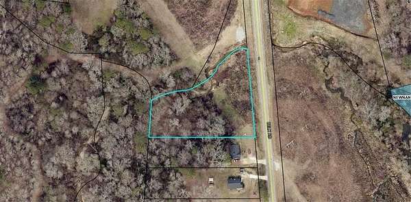 1.45 Acres of Residential Land for Sale in Newnan, Georgia