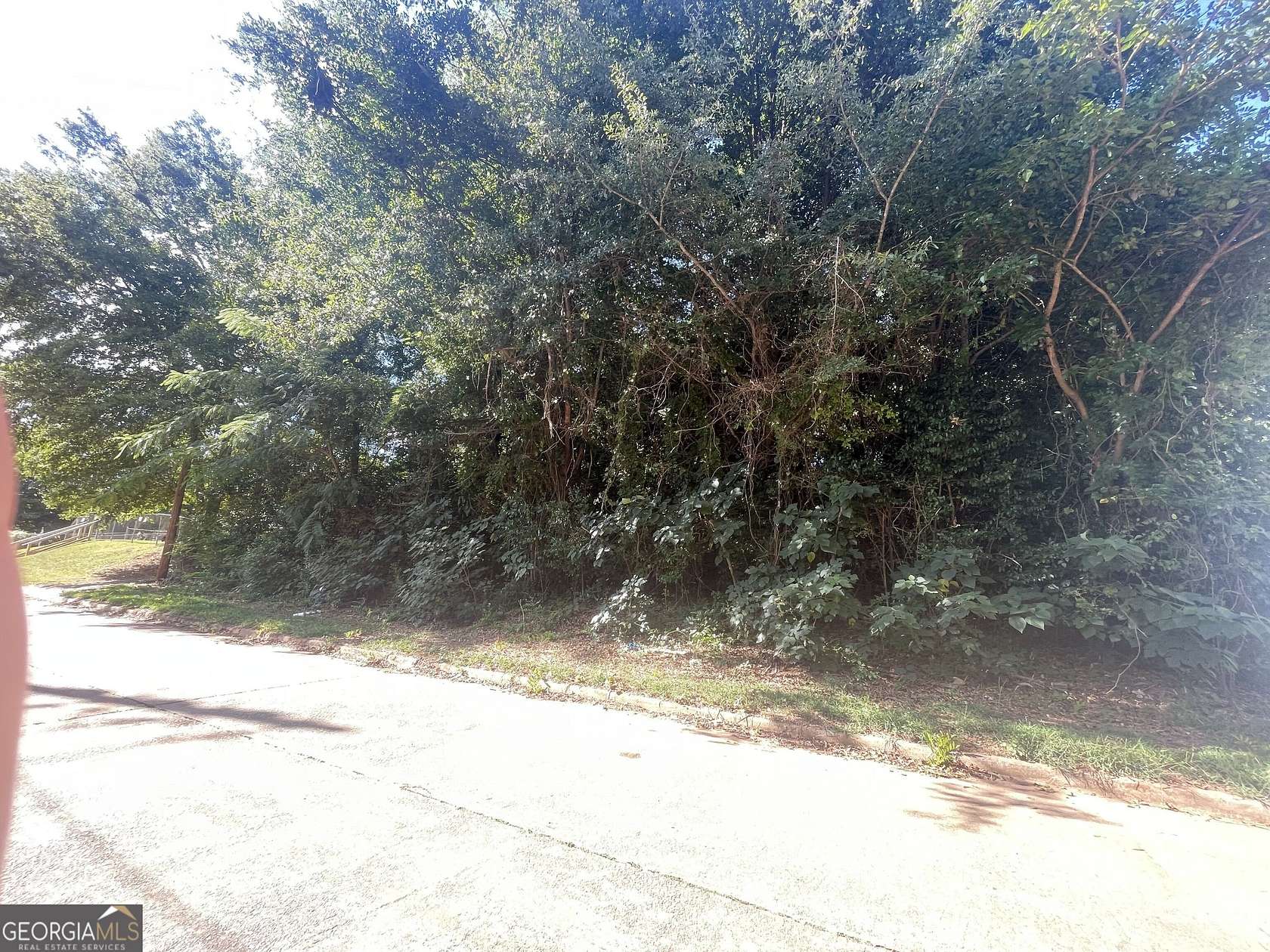 0.37 Acres of Residential Land for Sale in Griffin, Georgia