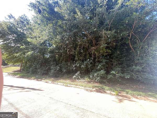 0.37 Acres of Residential Land for Sale in Griffin, Georgia