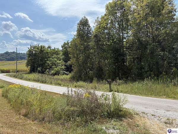 5.39 Acres of Residential Land for Sale in Big Spring, Kentucky