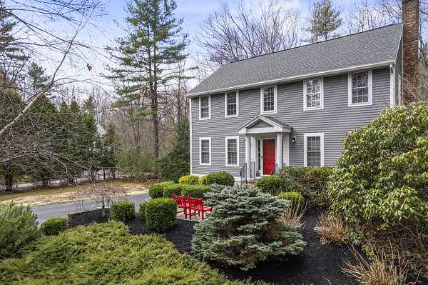 2.32 Acres of Land with Home for Sale in Wells, Maine