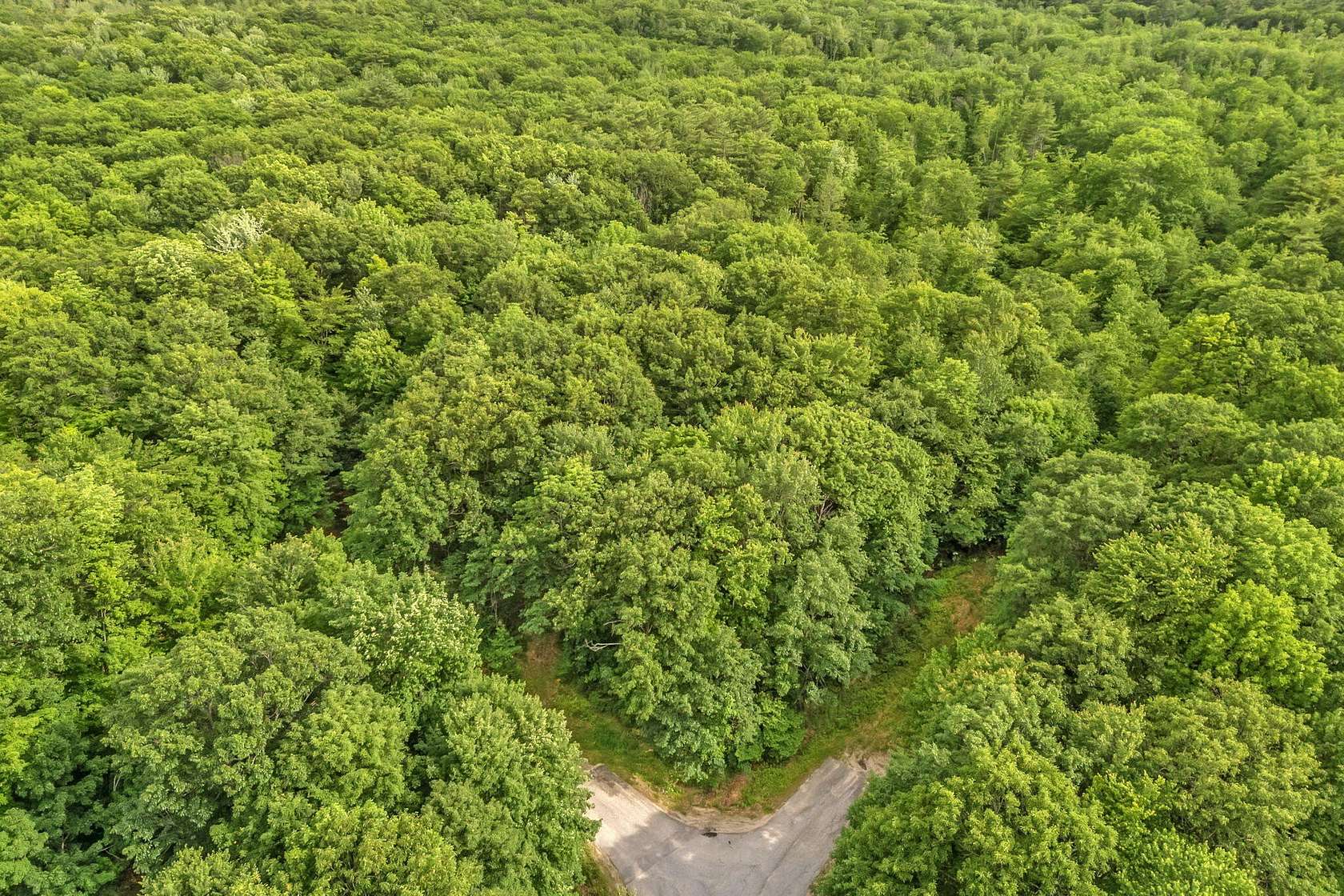1.86 Acres of Land with Home for Sale in Turner, Maine