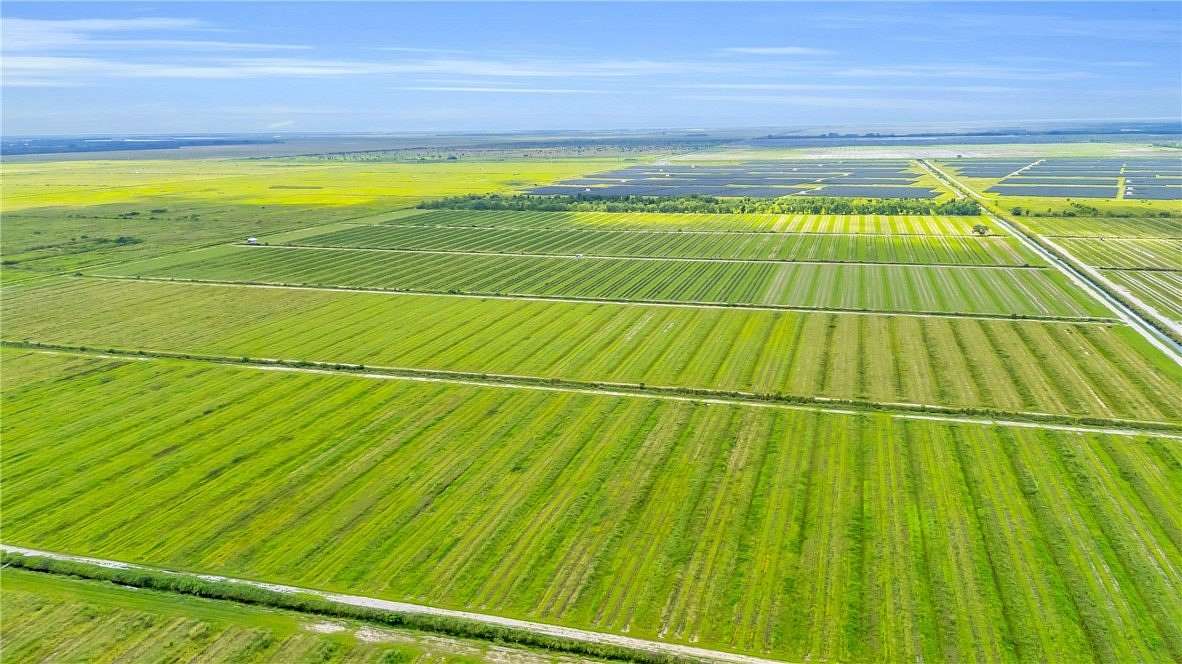 38.8 Acres of Agricultural Land for Sale in Vero Beach, Florida