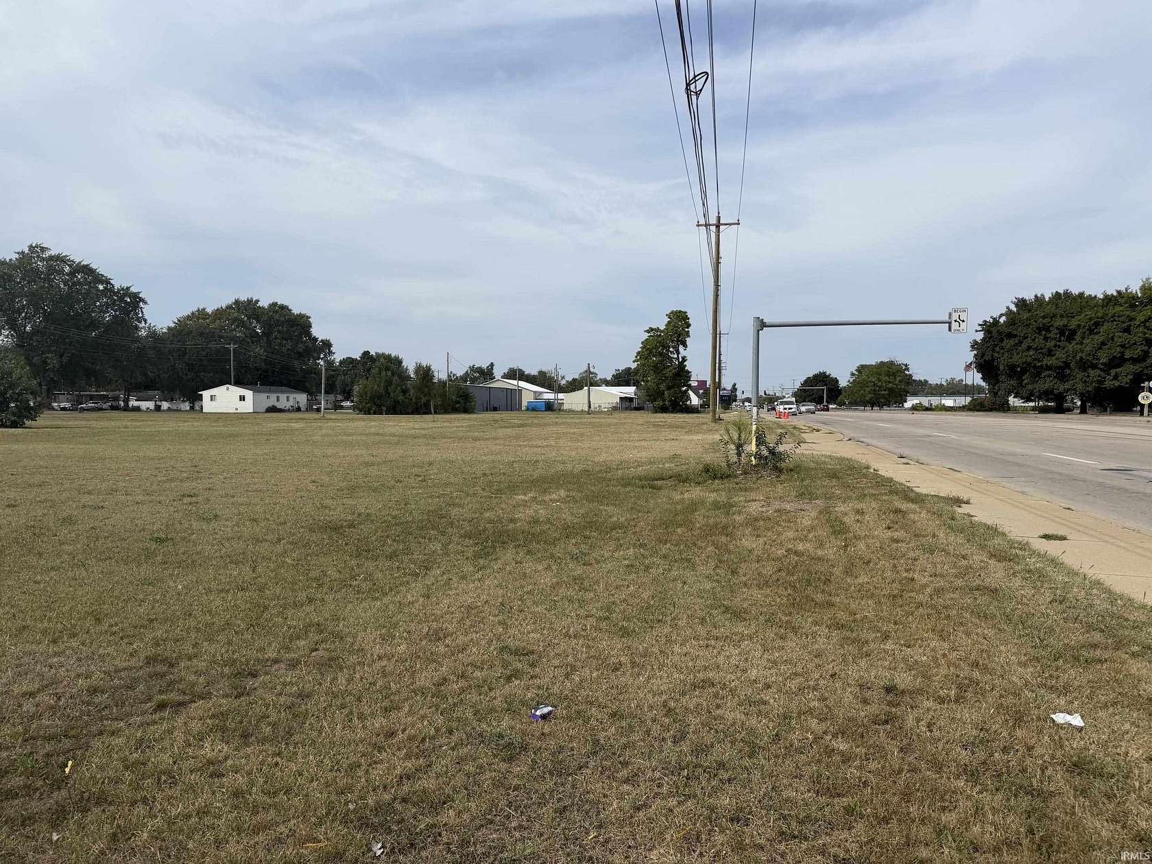 0.91 Acres of Land for Sale in Elkhart, Indiana