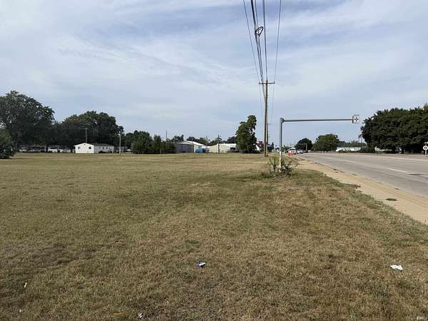 0.91 Acres of Land for Sale in Elkhart, Indiana