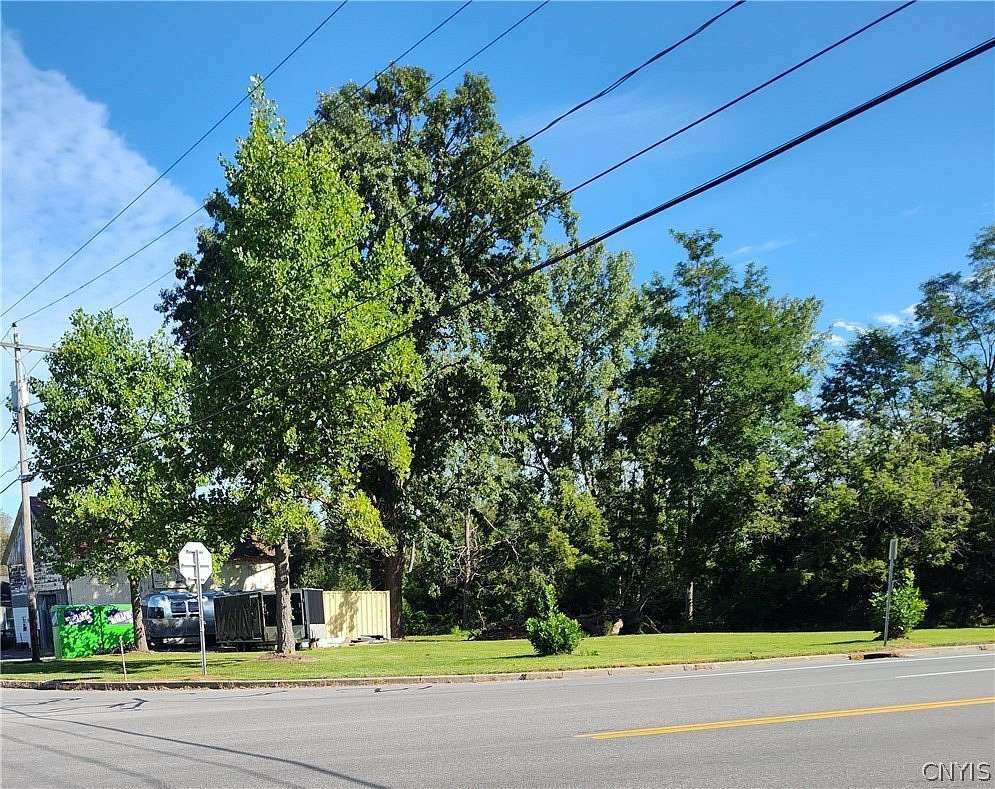 0.19 Acres of Land for Sale in Clinton, New York