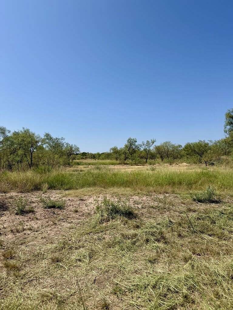64.6 Acres of Recreational Land for Sale in Fort McKavett, Texas