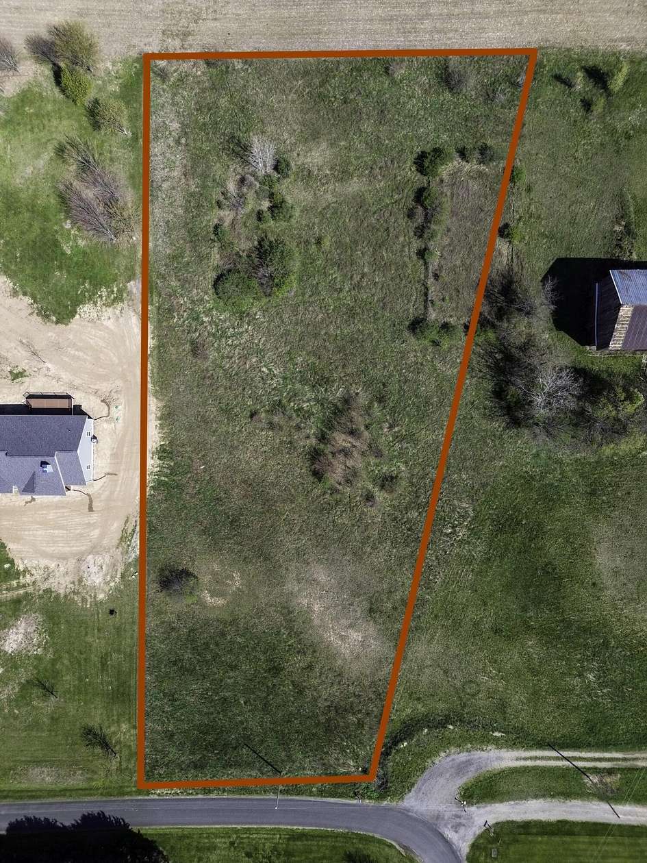 2 Acres of Residential Land for Sale in Bellefontaine, Ohio