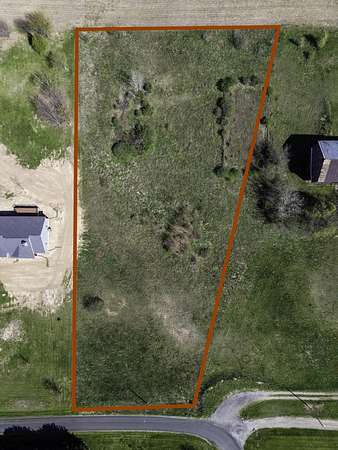 2 Acres of Residential Land for Sale in Bellefontaine, Ohio