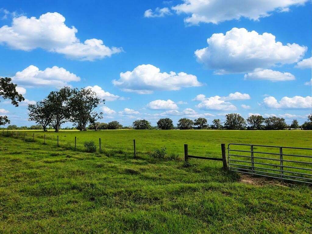 60 Acres of Agricultural Land with Home for Sale in Chiefland, Florida