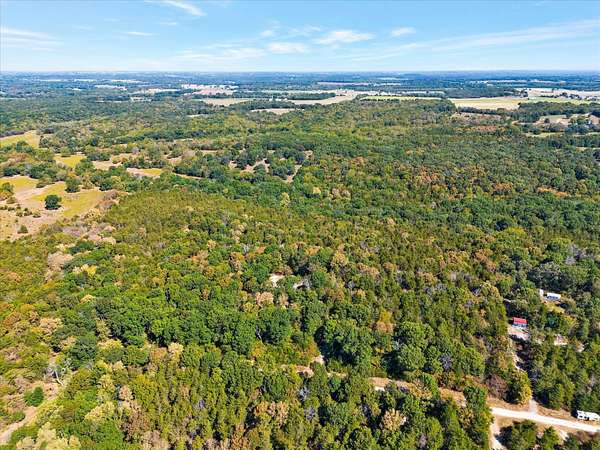 20 Acres of Recreational Land for Sale in Stockton, Missouri