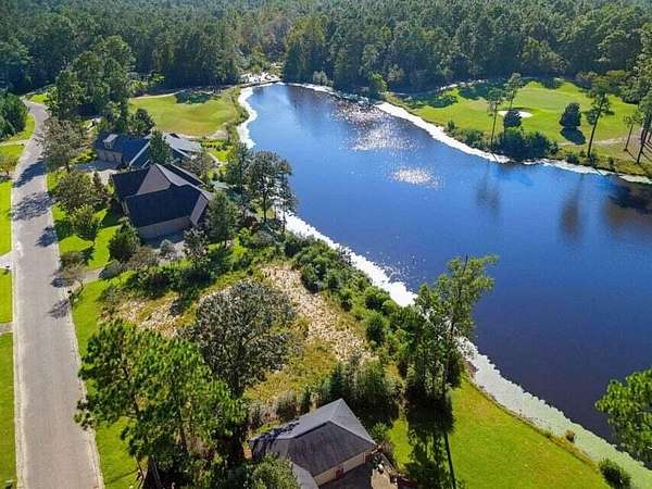 0.4 Acres of Residential Land for Sale in Hattiesburg, Mississippi