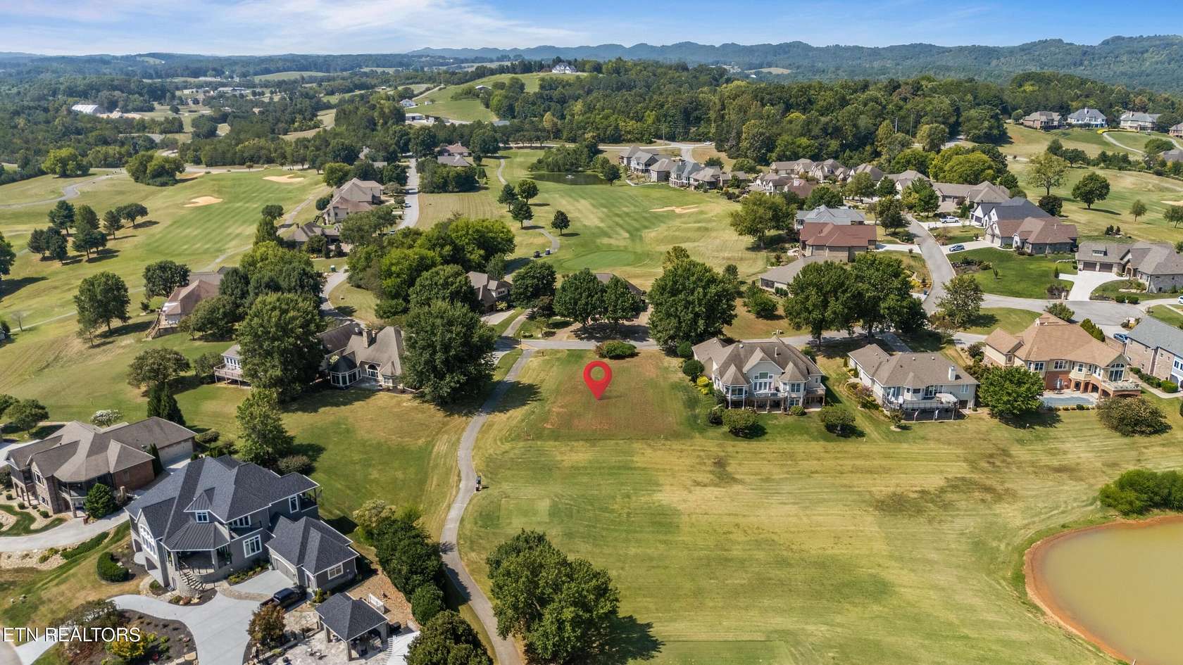 0.3 Acres of Residential Land for Sale in Vonore, Tennessee