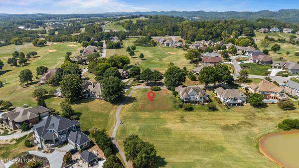 0.3 Acres of Residential Land for Sale in Vonore, Tennessee