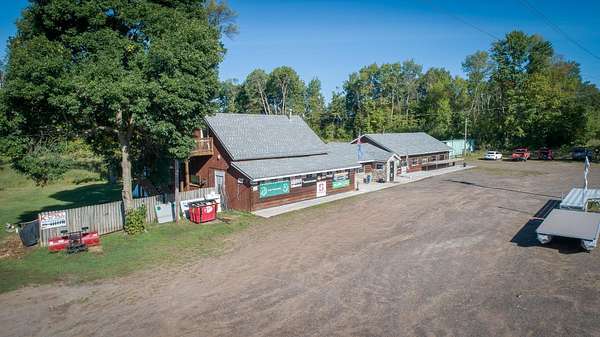 2.82 Acres of Mixed-Use Land for Sale in Braham, Minnesota
